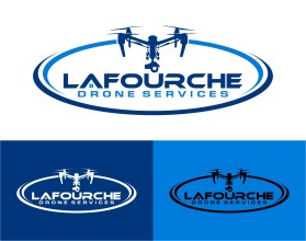 Lafourche Drone Services entry by R DANY RAHMAT SUDYONO