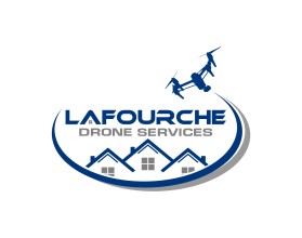 Lafourche Drone Services entry by R DANY RAHMAT SUDYONO