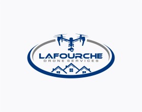 Lafourche Drone Services entry by R DANY RAHMAT SUDYONO