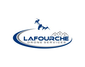 Winning entry: Lafourche Drone Services entry by R DANY RAHMAT SUDYONO