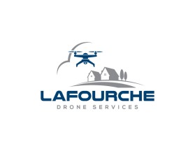 Lafourche Drone Services entry by I. K. Lee