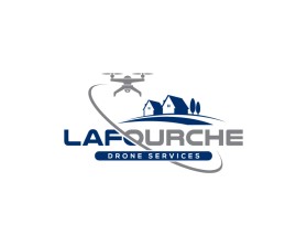 Lafourche Drone Services entry by I. K. Lee