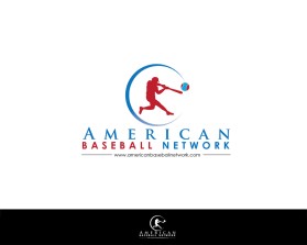 American Baseball Network entry by janrey turado