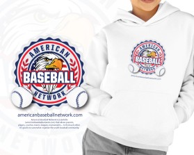 American Baseball Network entry by Derian Huw Jones