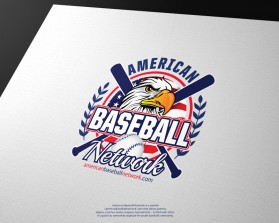 American Baseball Network entry by Derian Huw Jones