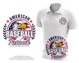 American Baseball Network entry by Derian Huw Jones
