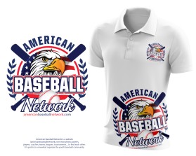 American Baseball Network entry by Derian Huw Jones