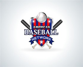 American Baseball Network entry by Muhammad Syafrizal