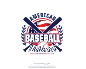 American Baseball Network entry by Derian Huw Jones
