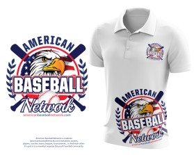 American Baseball Network entry by Derian Huw Jones