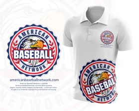 American Baseball Network entry by Derian Huw Jones