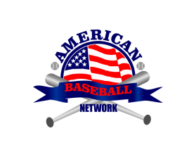 American Baseball Network entry by rendra widiana