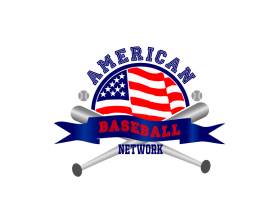 American Baseball Network entry by rendra widiana