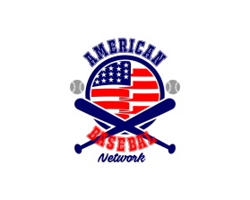 American Baseball Network entry by rendra widiana