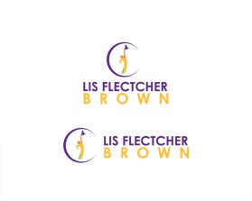 Liz Fletcher Brown entry by JBsign