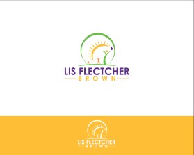 Liz Fletcher Brown entry by JBsign