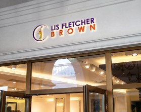 Liz Fletcher Brown entry by JBsign