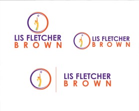 Liz Fletcher Brown entry by JBsign