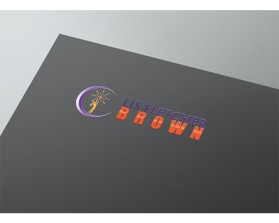 Liz Fletcher Brown entry by JBsign