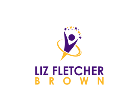 Liz Fletcher Brown entry by djavadesign