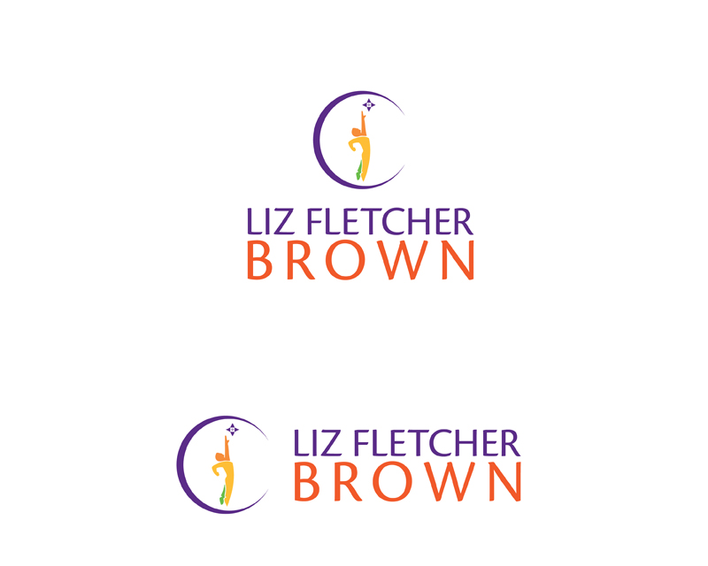 Logo Design for Liz Fletcher Brown