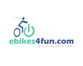 EBIKES4FUN.COM entry by Designature