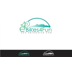 EBIKES4FUN.COM entry by jymarie01