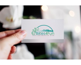 EBIKES4FUN.COM entry by jymarie01
