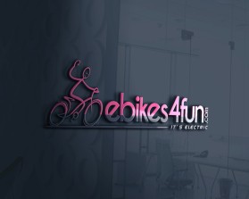 Winning entry: EBIKES4FUN.COM entry by MyJapz9615