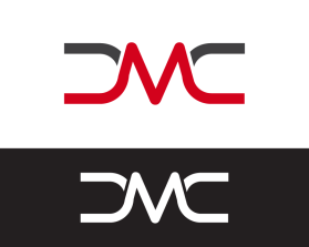 Winning entry: DMC entry by paczgraphics