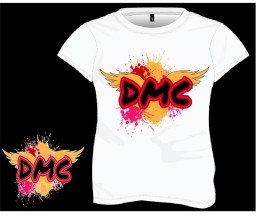 DMC entry by soufianexus