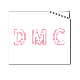 DMC entry by gilalang