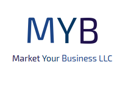 Market Your Business LLC entry by DoveDesigns