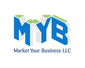 Market Your Business LLC entry by Designature