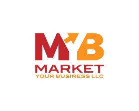 Market Your Business LLC entry by RGR design