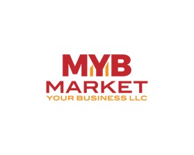 Market Your Business LLC entry by RGR design