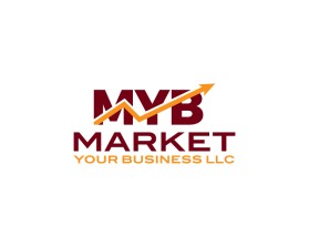 Market Your Business LLC entry by RGR design