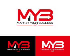 Market Your Business LLC entry by paczgraphics
