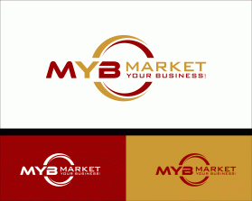 Market Your Business LLC entry by Super