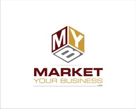 Market Your Business LLC entry by kembarloro