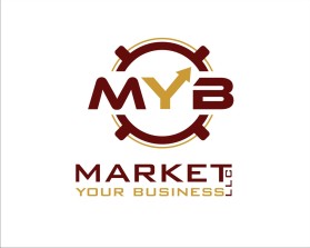 Market Your Business LLC entry by kembarloro