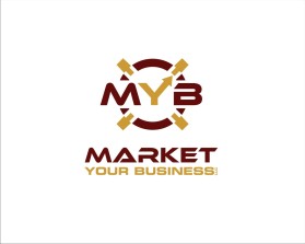 Market Your Business LLC entry by kembarloro