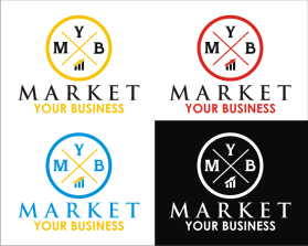 Market Your Business LLC entry by El Tasador
