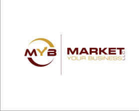 Market Your Business LLC entry by kembarloro