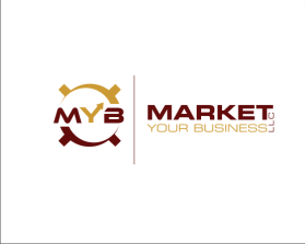 Market Your Business LLC entry by kembarloro