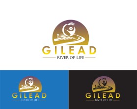 Gilead Healing Center entry by jymarie01
