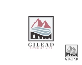 Gilead Healing Center entry by garpil