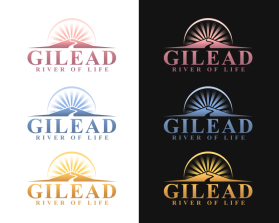 Gilead Healing Center entry by Ethan