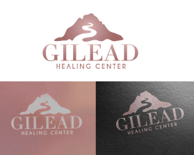 Gilead Healing Center entry by alex.projector