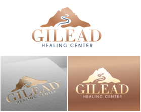 Gilead Healing Center entry by alex.projector